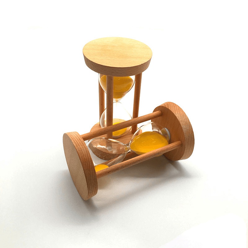 Wood  5 Minutes 