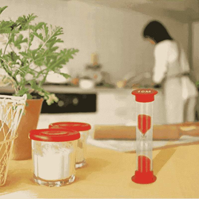  Sand Timer Clock For Kids 