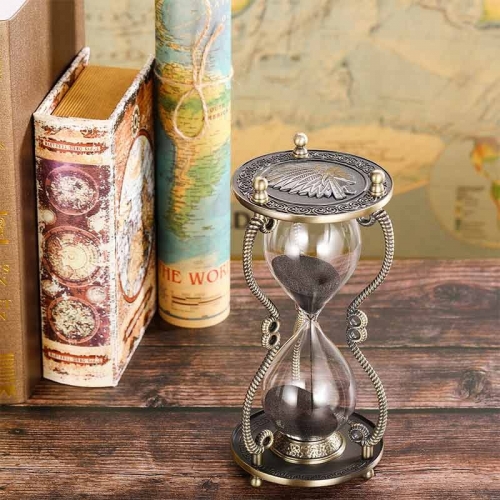 Indian sand timer