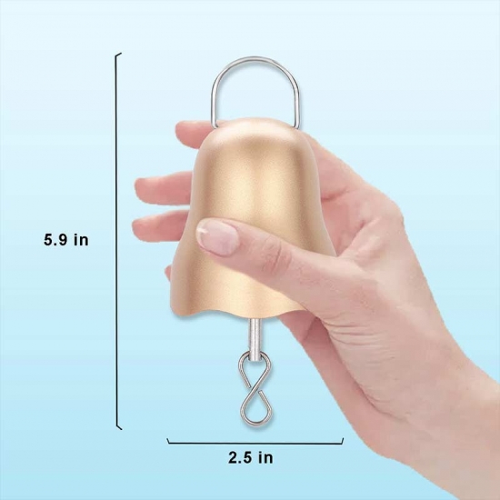  Mobile battery operated hanging rotating motor