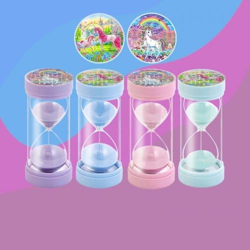 Round 3D Puzzle Maze