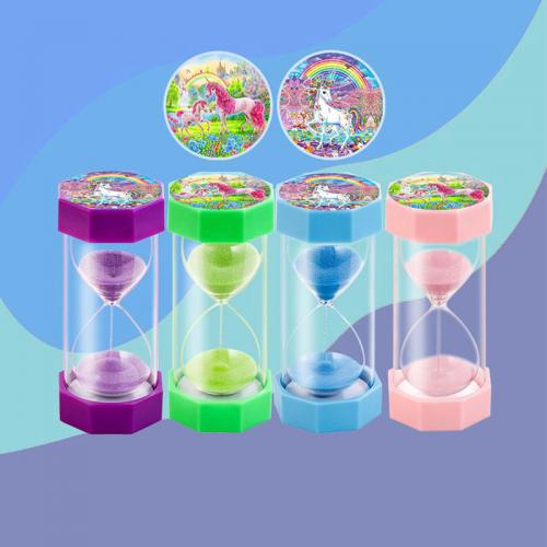 Octagonal Puzzle Maze