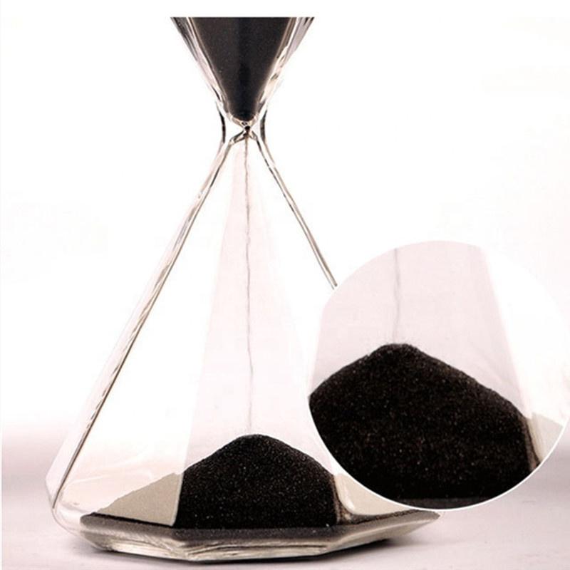 Clear hourglass suppliers