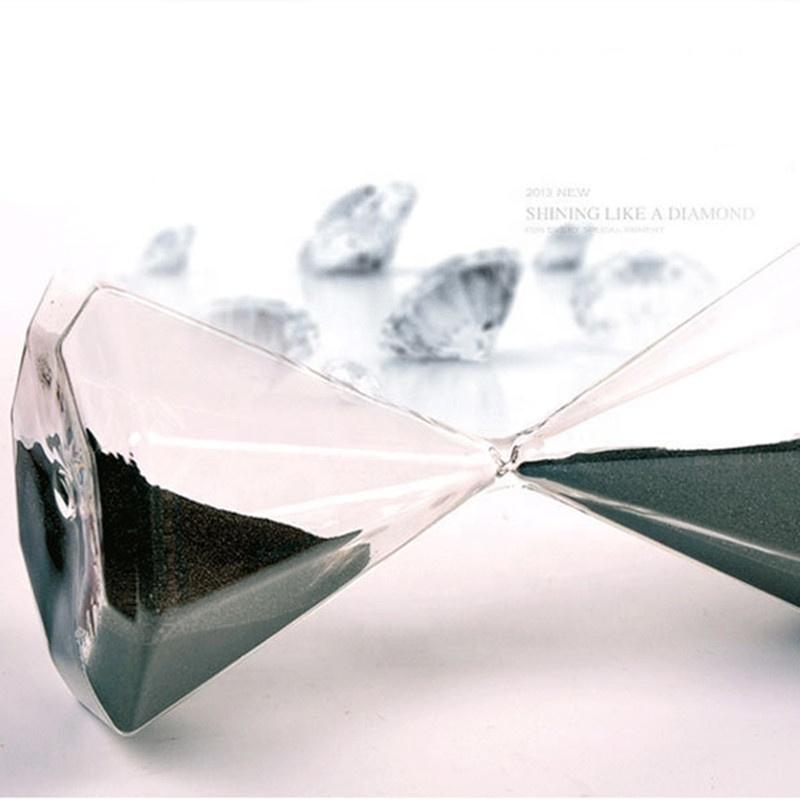 Clear hourglass suppliers