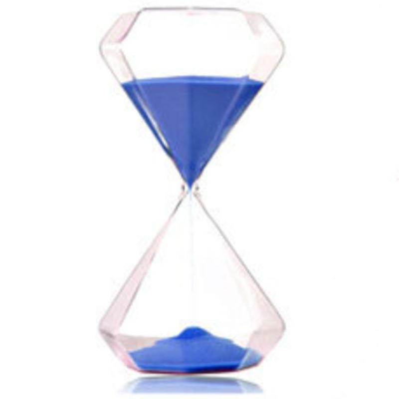 Clear hourglass suppliers