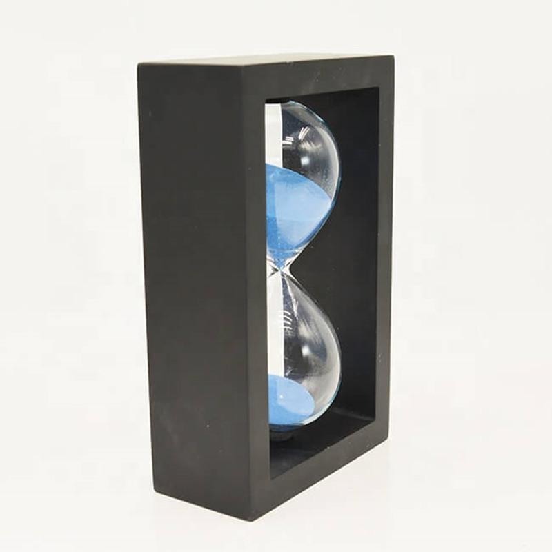 wholesale Sand clock wood