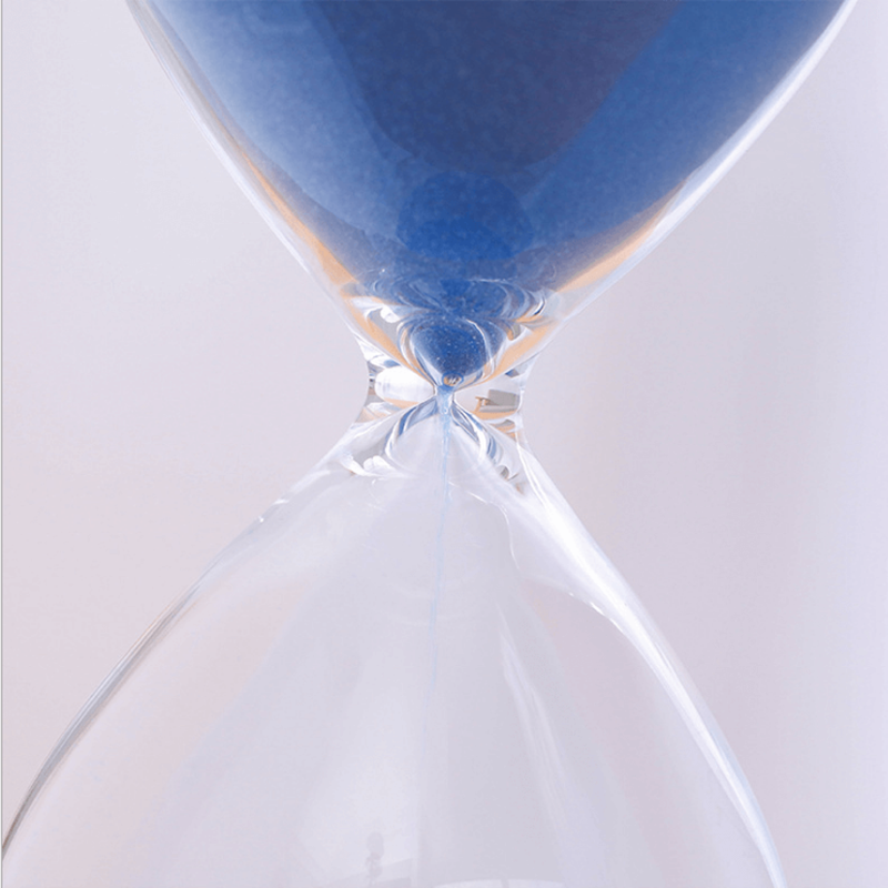 wholesale Sand clock wood