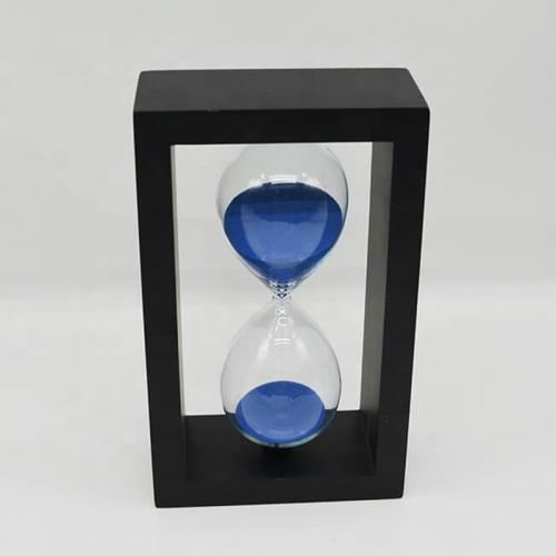 wholesale Sand clock wood
