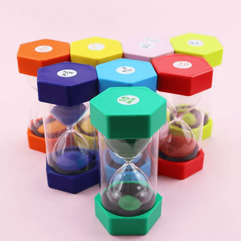 Large sand timer