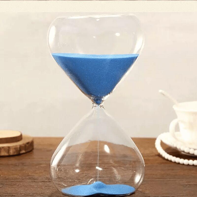 Sand Clock Gift Decorative   Timer
