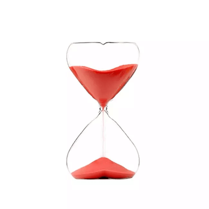 Sand Clock Gift Decorative   Timer