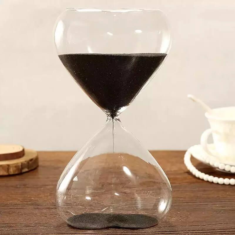 Sand Clock Gift Decorative   Timer