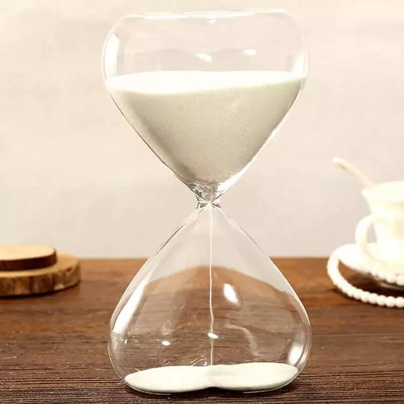 Sand Clock Gift Decorative   Timer