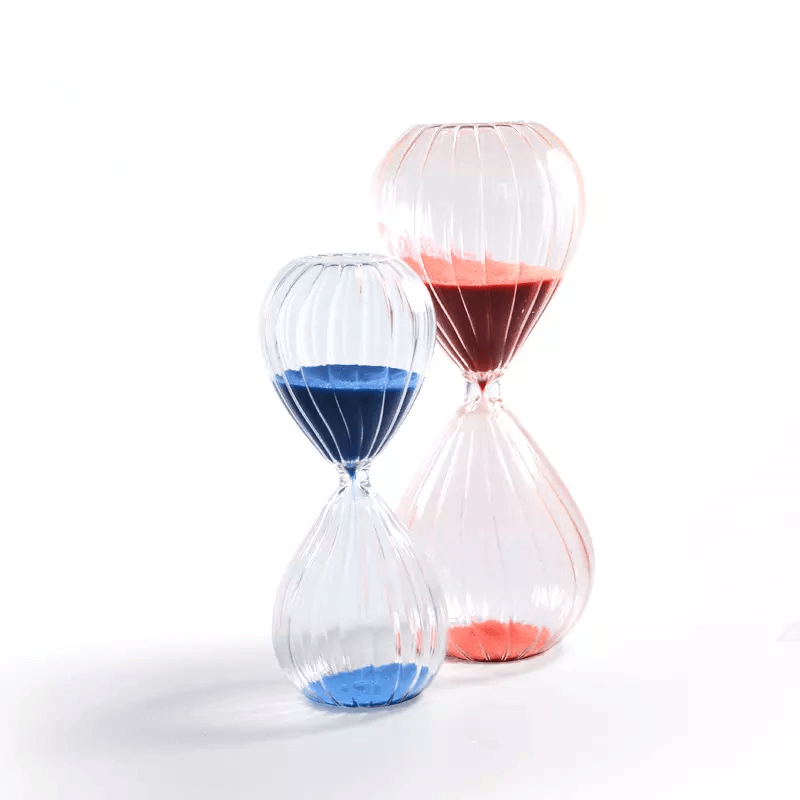 Customized Glass  with design