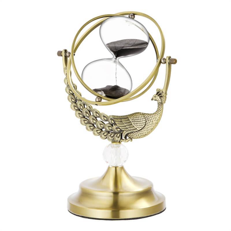 Sandglass Elegant  Sand Timer Gift