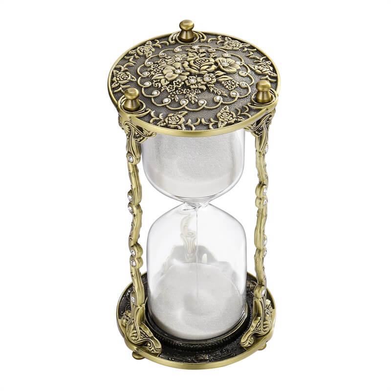  Sand Timer Home and Office Decor
