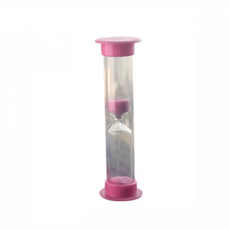 Small Sand Clock for Kids Toys Sandglass