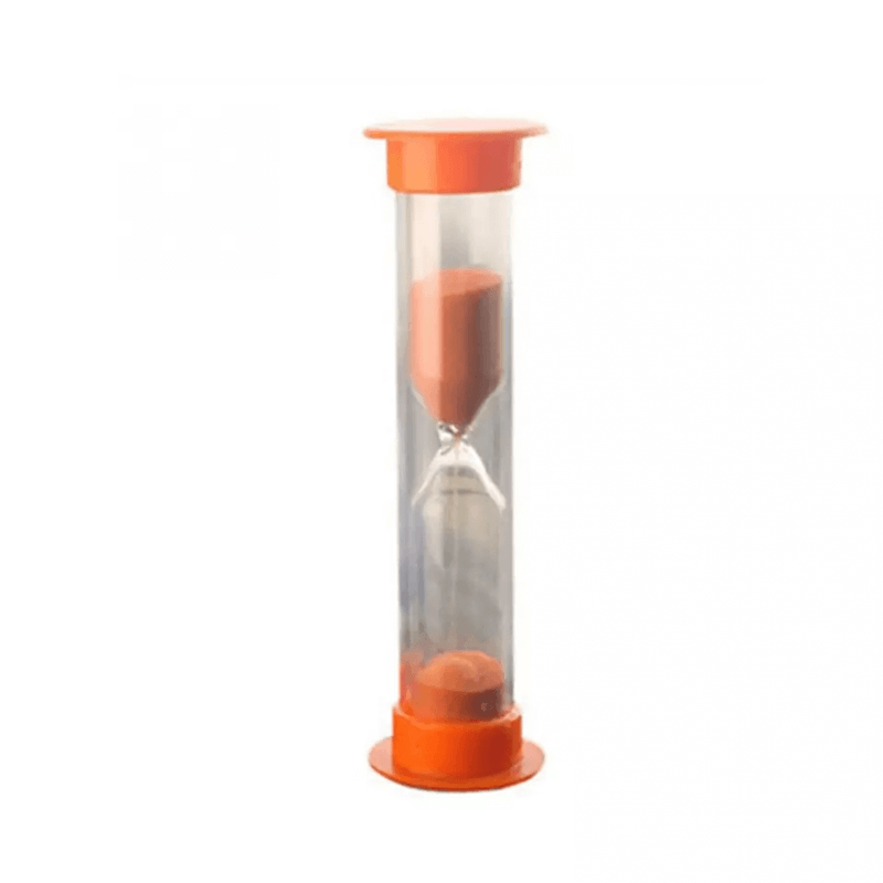 Small Sand Clock for Kids Toys Sandglass