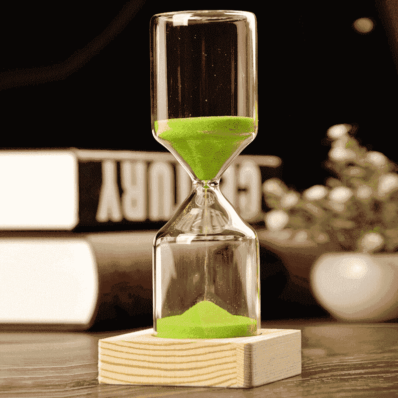  Sand Timer Decorative Customized