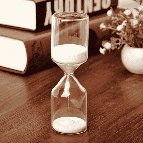  Sand Timer Decorative Customized