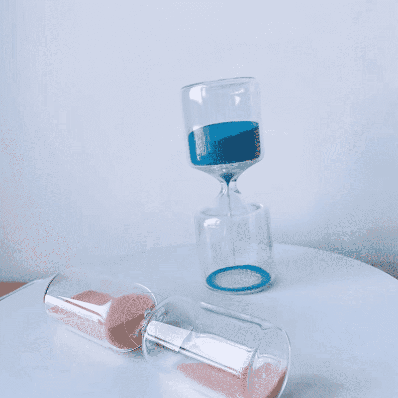  Sand Timer Decorative Customized