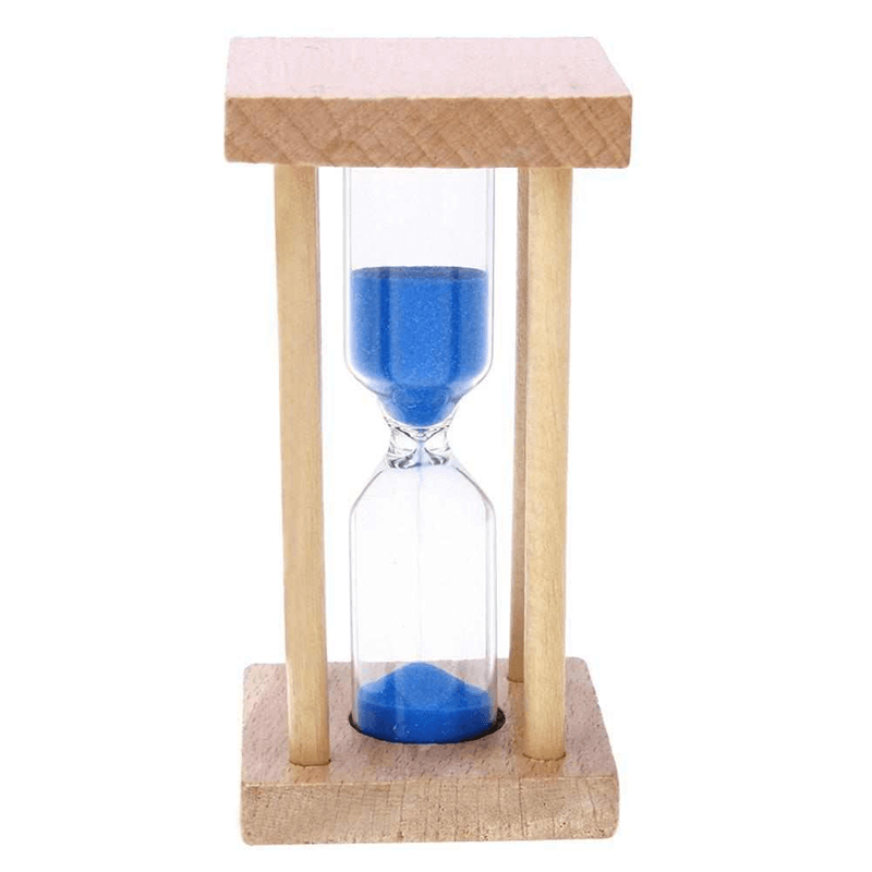 Sandglass Timer Clock Decorative Gifts