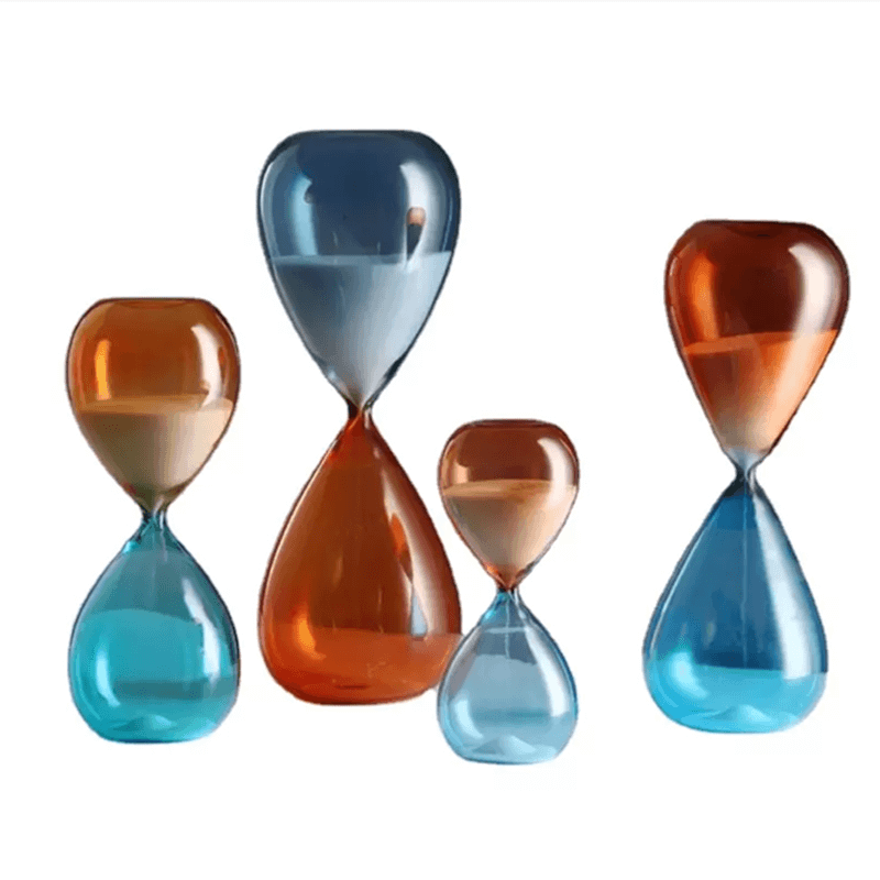 Diamond  5 Minutes Sand Timer