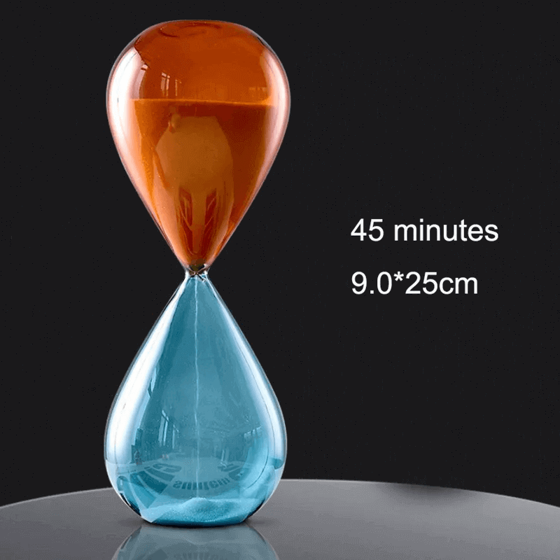 Diamond  5 Minutes Sand Timer