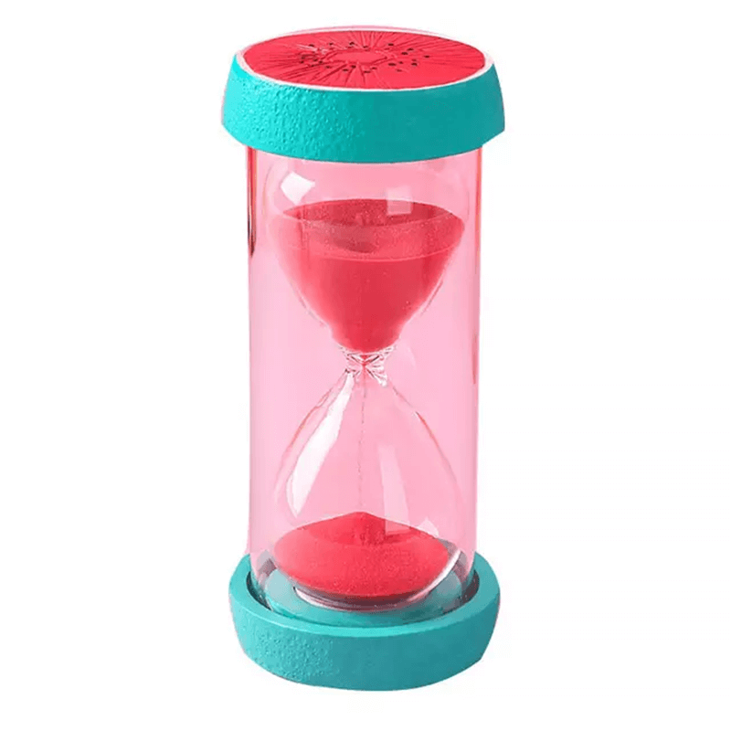 Home Office Decoration Brushing Timer
