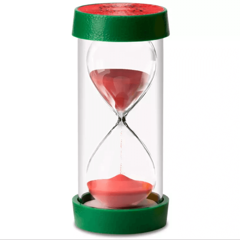 Home Office Decoration Brushing Timer