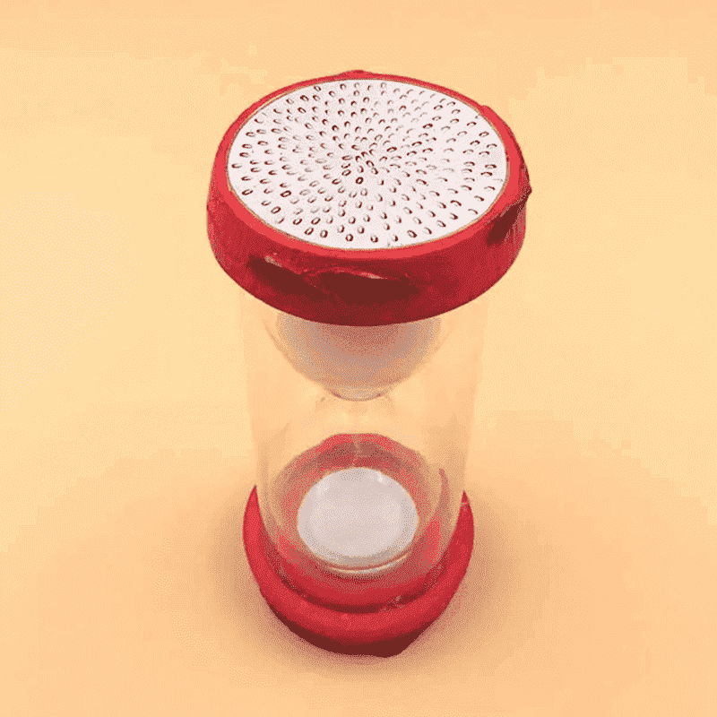 Home Office Decoration Brushing Timer