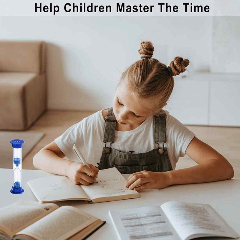 2 Minute Mini  For kids