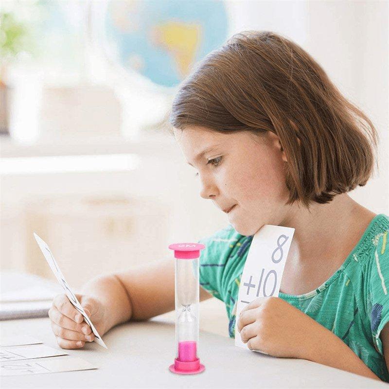 2 Minute Mini  For kids