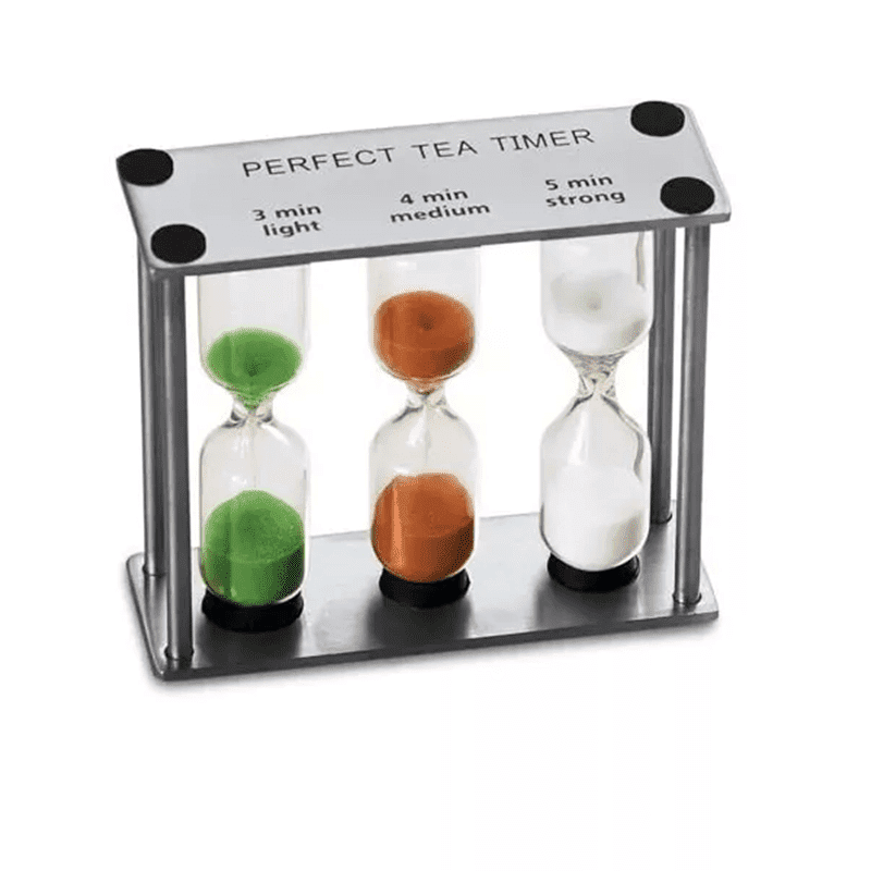 Sand Timer For Coffee Tea