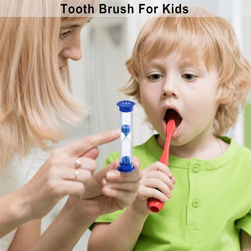 2 Minute Mini  For kids