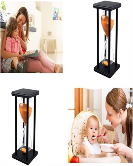 Varsandglass Wooden 60 Minute