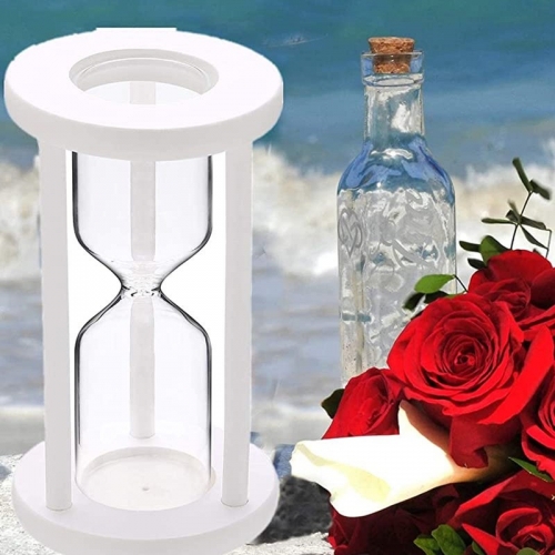 Empty  Sand Timer