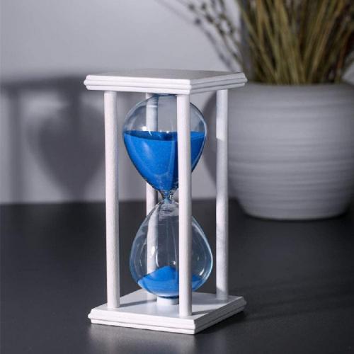 Varsandglass Wooden 60 Minute