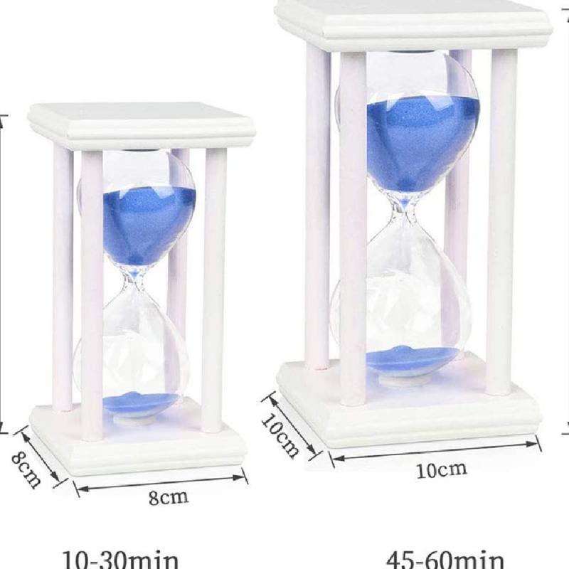 Varsandglass Wooden 60 Minute