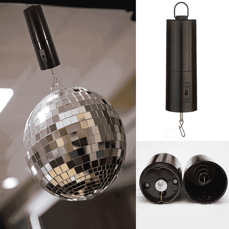 Hanging Display Spinning Motor for Decoration
