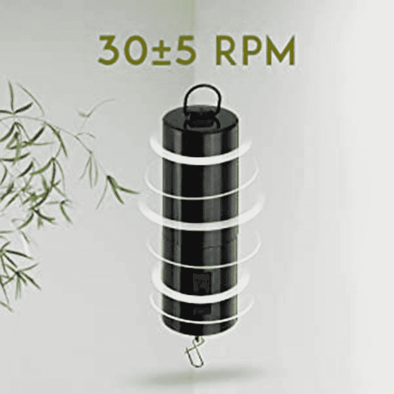 Hanging Display Spinning Motor for Decoration