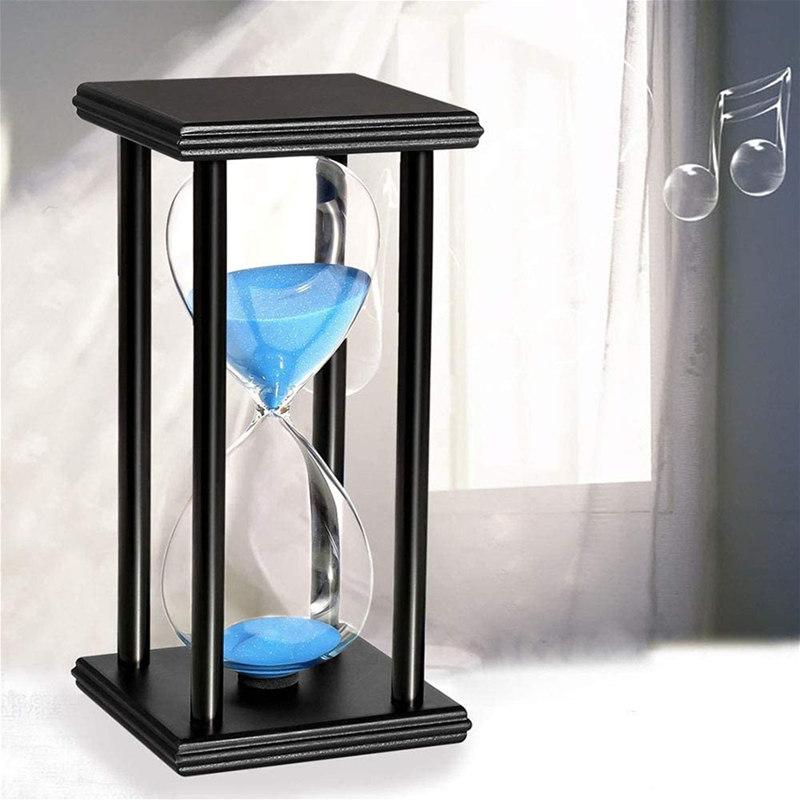 Varsandglass Wooden 60 Minute