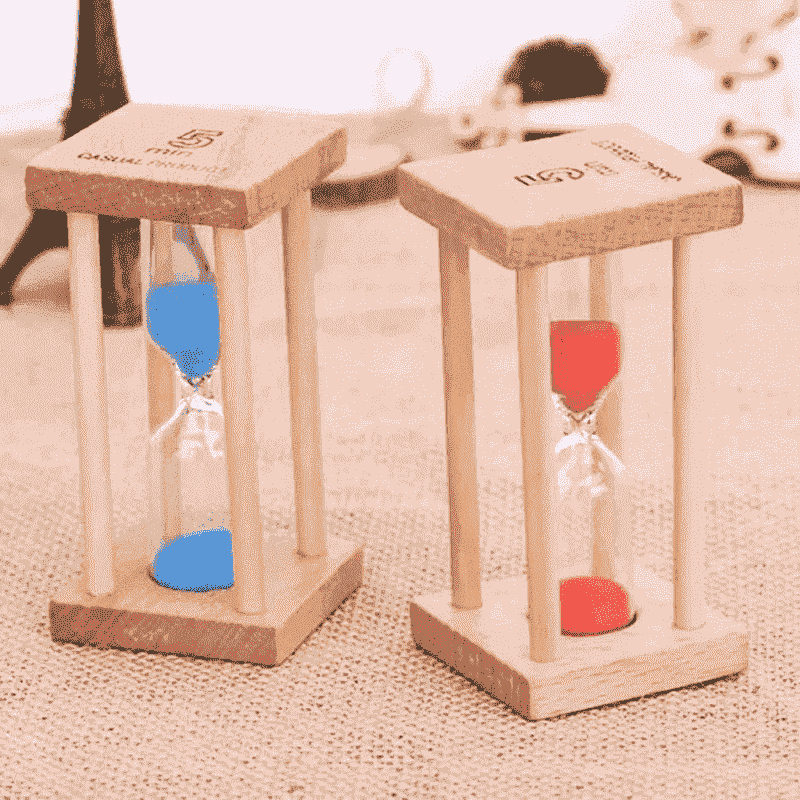 Timer  Kitchen Home Office Decoration Birthday Gift
