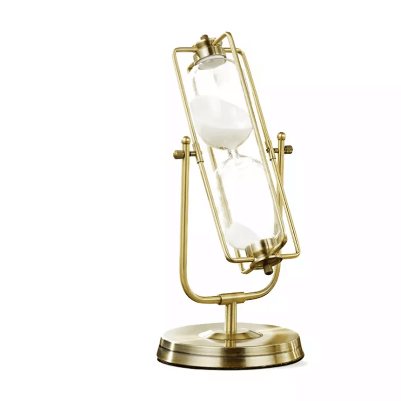 Decorative  Sand Timer Wedding Favors Wholesale