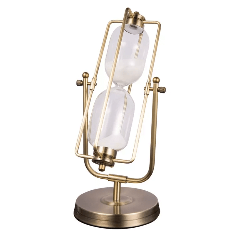 Decorative  Sand Timer Wedding Favors Wholesale
