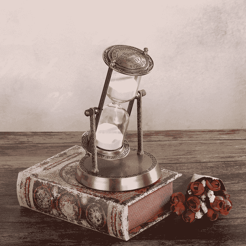  Timer Desktop Decoration Creative Business Gift