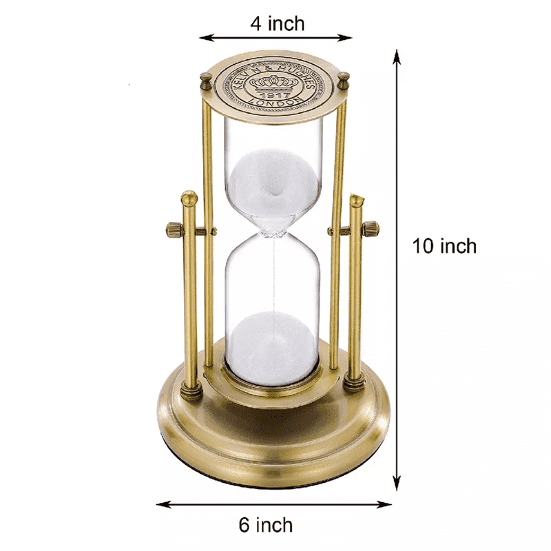  Timer Desktop Decoration Creative Business Gift