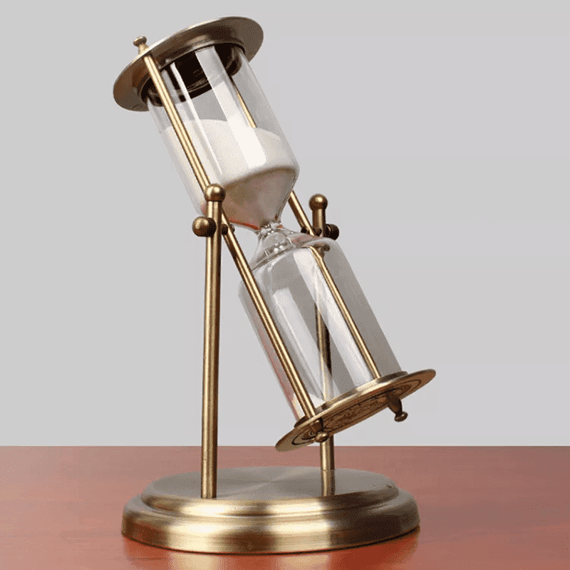  Timer Desktop Decoration Creative Business Gift