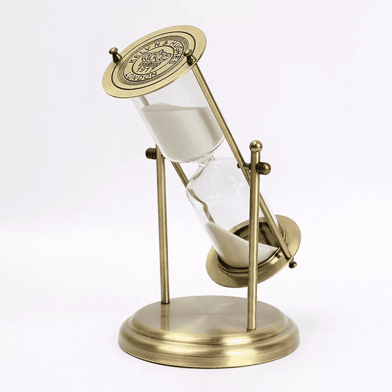  Timer Desktop Decoration Creative Business Gift