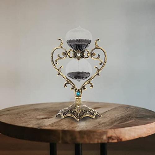Vintage Style Sand Timer Creative Decoration